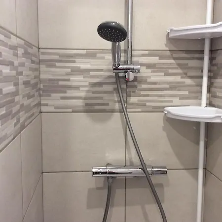 Type 2 Rez De Terrasse Jardinet Privatif Apartman *